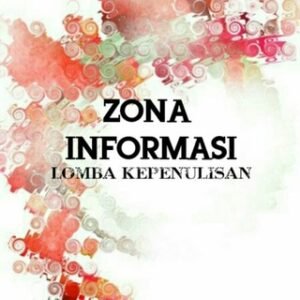 Informasi Lomba Tulis