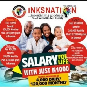 One United Global Family