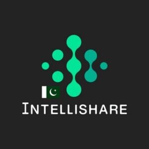 Intellishare Pakistani Official