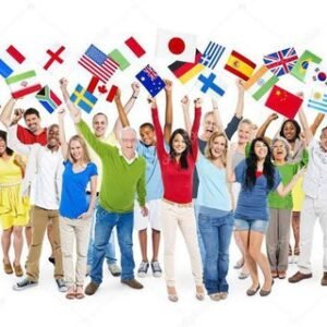 International Friends