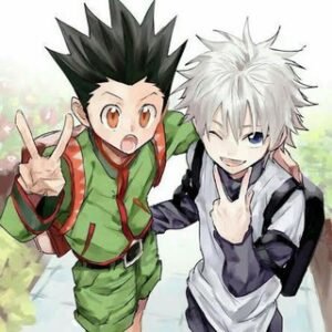 International Friendship Group