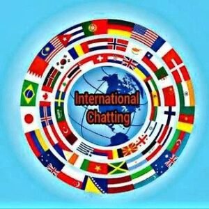 International English Chatting