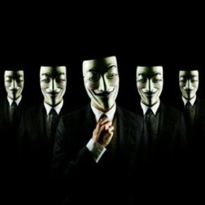 International Hackers Community