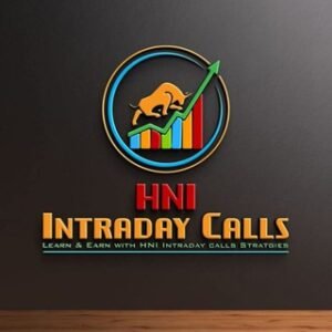 INTRADAY NIFTY CALLS