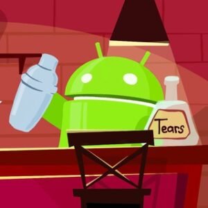 Invalidate cache & restart