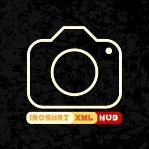 Ironhrt’s Xml Hub