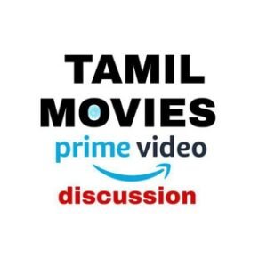 Tamil Discussion