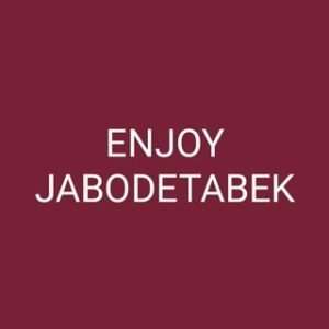Enjoy Jabodetabek