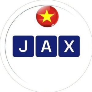 Jax.network Vn