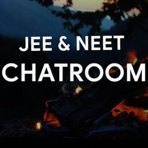 Jee Neet Chatroom
