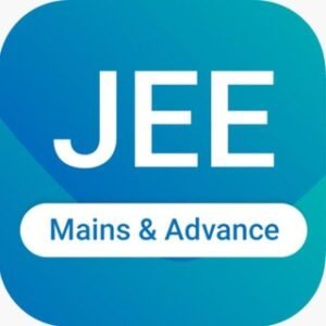 Jee Preparation