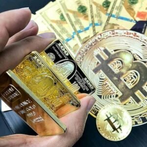 Jeff Bitcoin Cash Investment