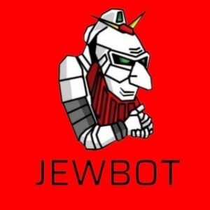 Jewbot Official Community