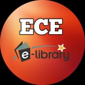 Ece E-library