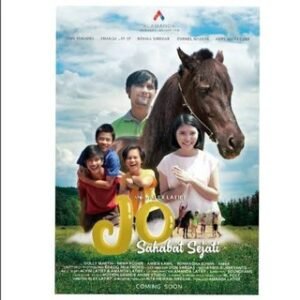 Jo Sahabat Sejati 2022 ( Full Film )
