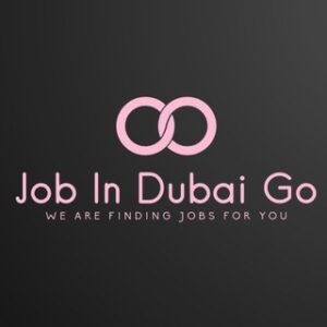 Job In Dubai