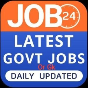 India Gk (government Jobs 2025