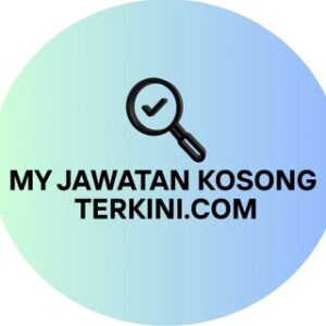 My Jawatan Kosong Terkini