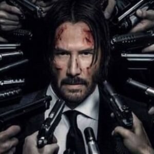 John Wick: Chapter 4 In Hindi & Tam...