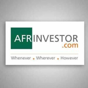 Afrinvest Bitcoins