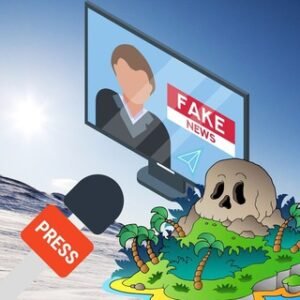 Bullshit Informationen von Medien, Norge, Italia, Deutschland, España, Netflix, Journalisten über Breivik / 22 July / Utøya