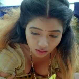 Ullu kooku web series