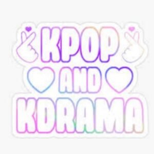 Kdrama Lovers