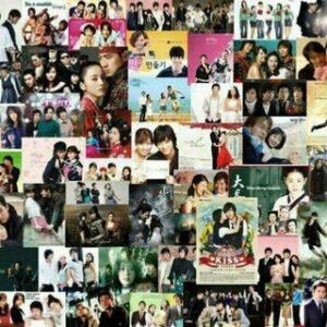 K-drama & C-drama Hindi Dubbed Disc...