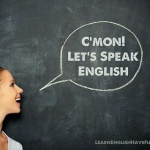 English