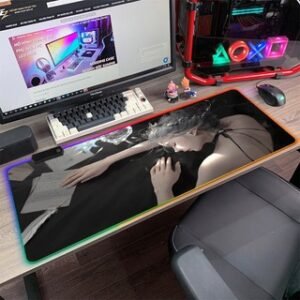 KÊNH LÓT CHUỘT, LÓT BÀN PHÍM