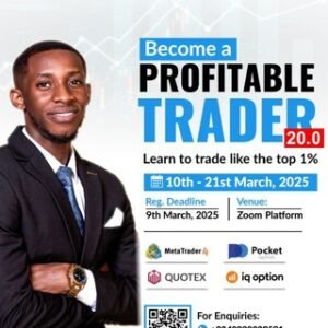 KENNY EARN TRADING TIPS