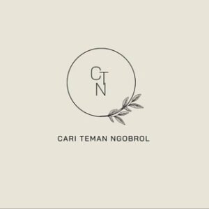 Cari Teman Ngobrol
