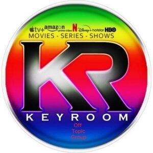Keyroom Chat