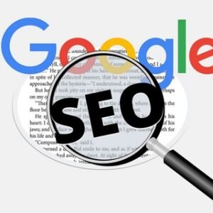 Seo&|