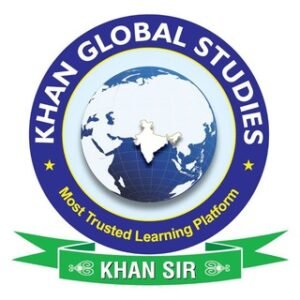 Khan Global Studies ✔