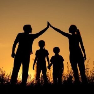 Kids Are The Future