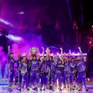 Kkr Fans (kolkata Knight Riders) Officia...
