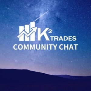 Kodi Kai Trades Chat 📈📊💰🧿 (Formerly known as “K2 Trades)