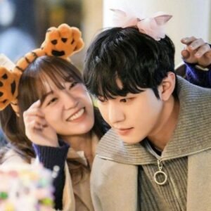 Kdrama