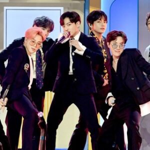 Kpop
