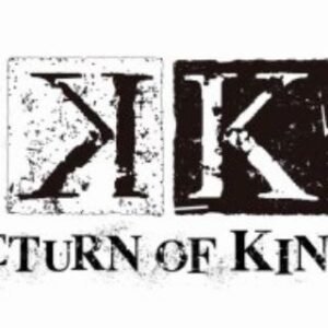 K – Project Season 2 Dub