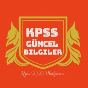 Kpss Guncel Bilgiler