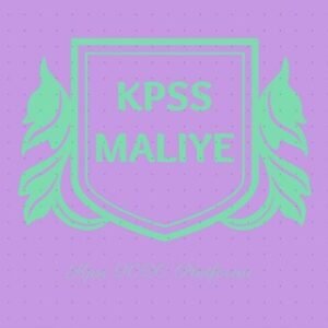 Kpss Maliye