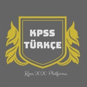 Kpss Yks Turkce