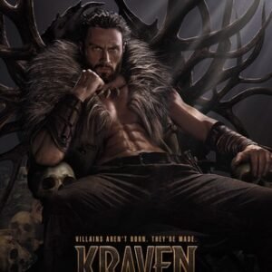 Kraven the Hunter (2024) ~ Film Complet!