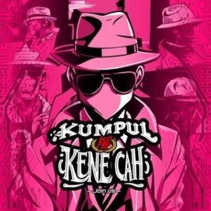 Kumpul Kene Cah