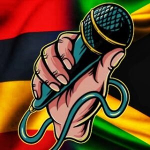 The Riddims Boutique