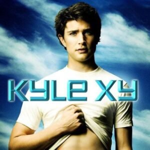 🇫🇷 KYLE XY VF FRENCH SAISON INTEGRALE 4 3 2 1