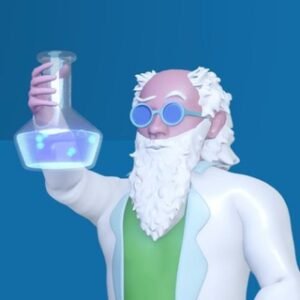 Labswap  (en) Community Project