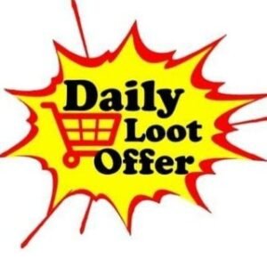 Daily Loot Offers